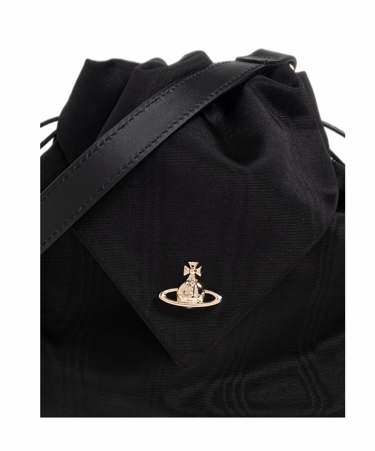 Vivienne Westwood 女士 HARLEQUIN 单肩包均码码