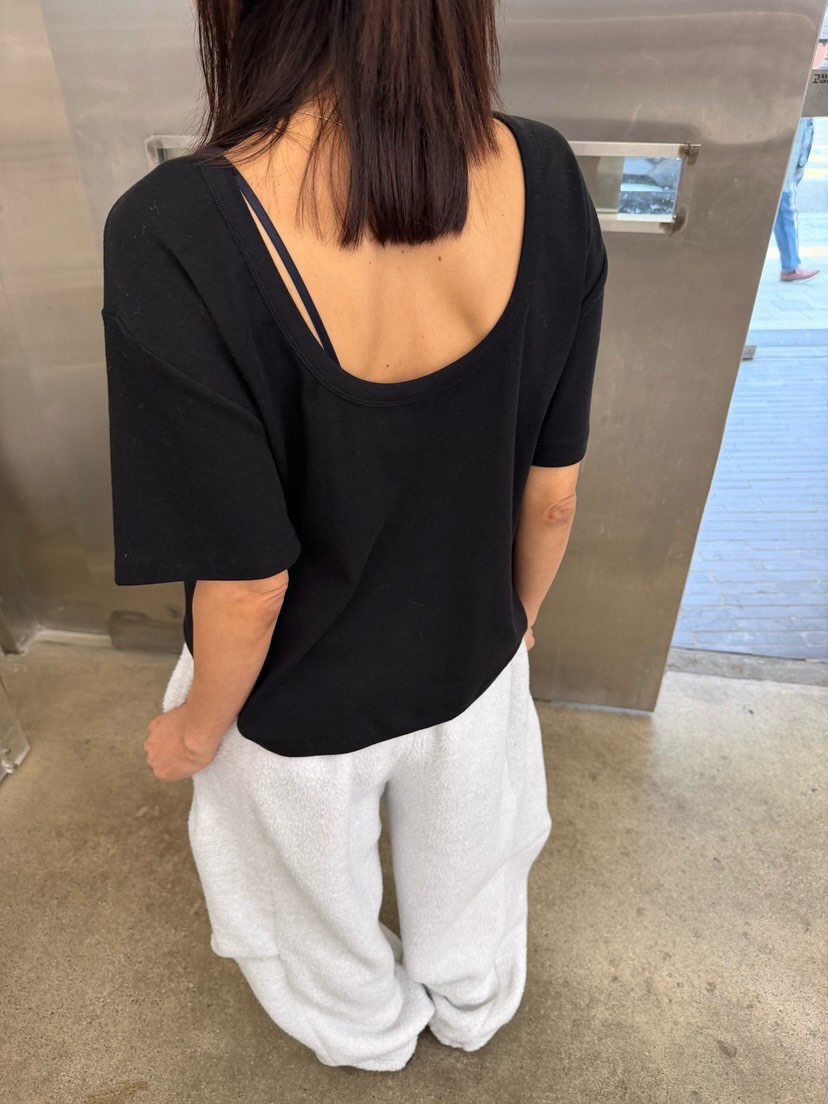 (2026FW) FRANC - TOP