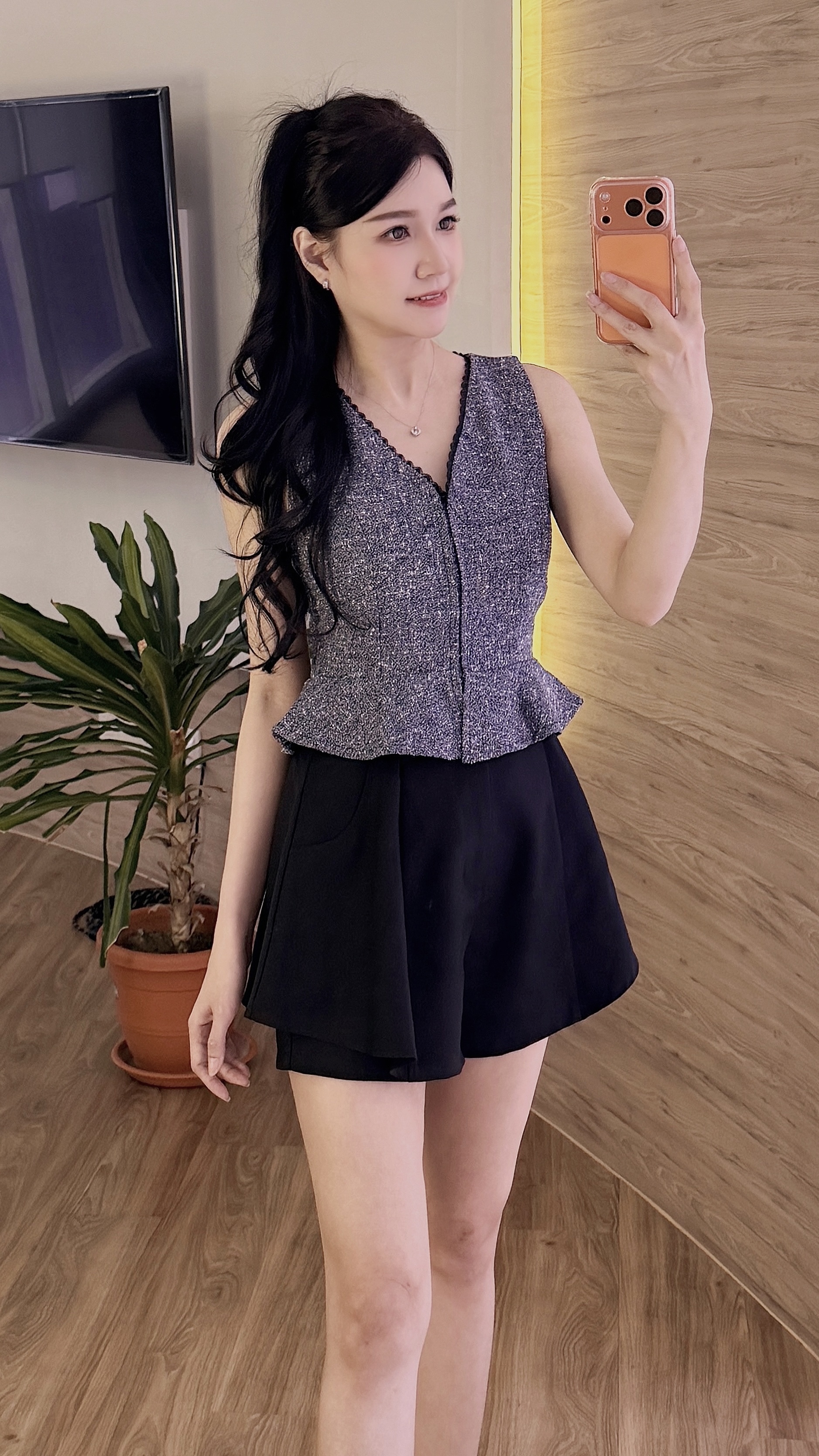 Annaleise Top