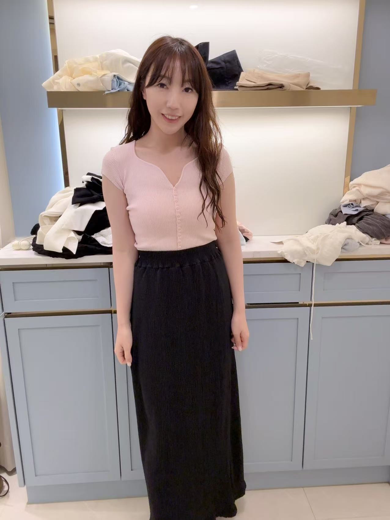 🇰🇷🇰🇷新款速遞7/6🔥🔥12649#ff3096