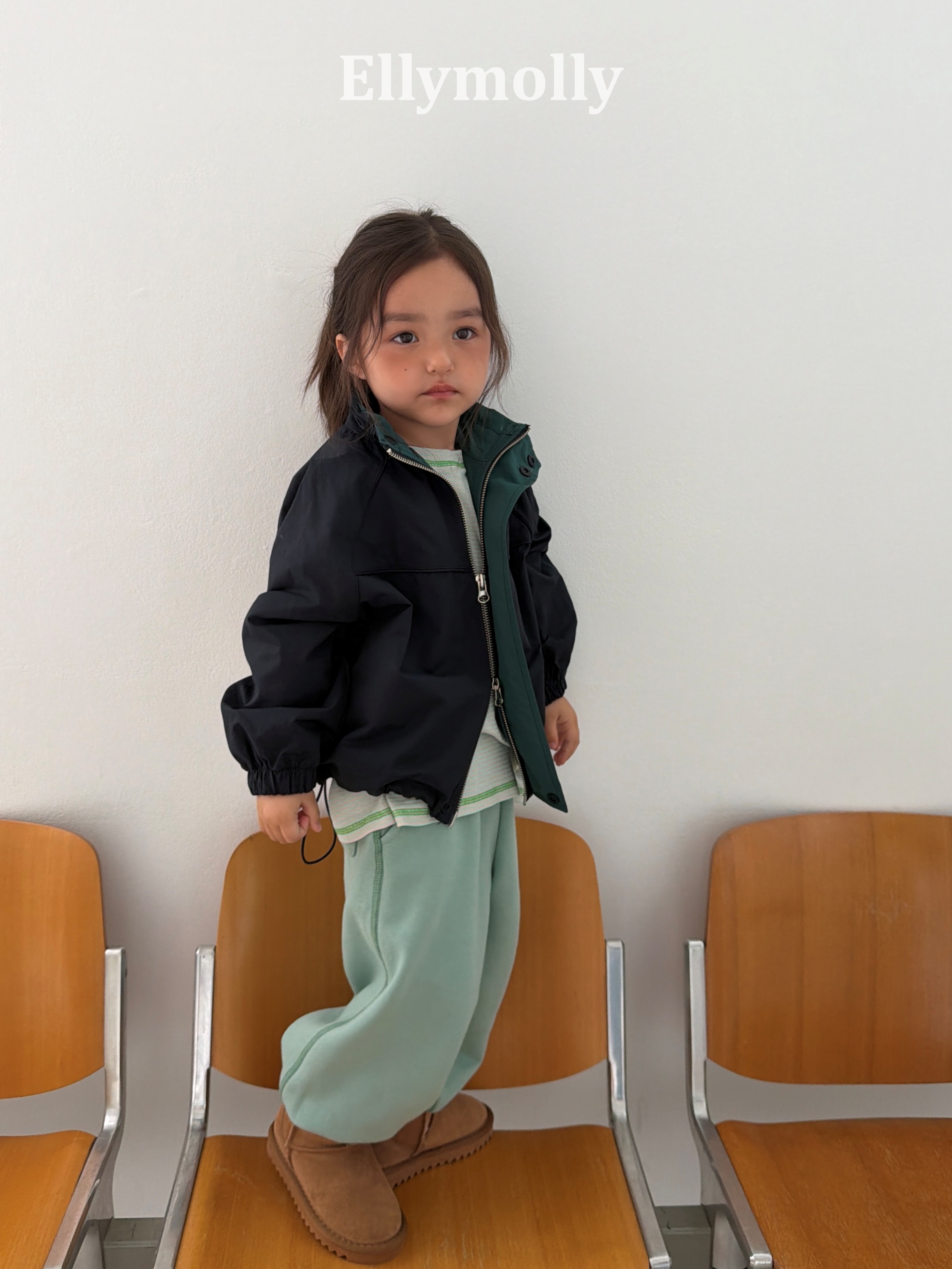Ellymolly | Prime Windbreaker
