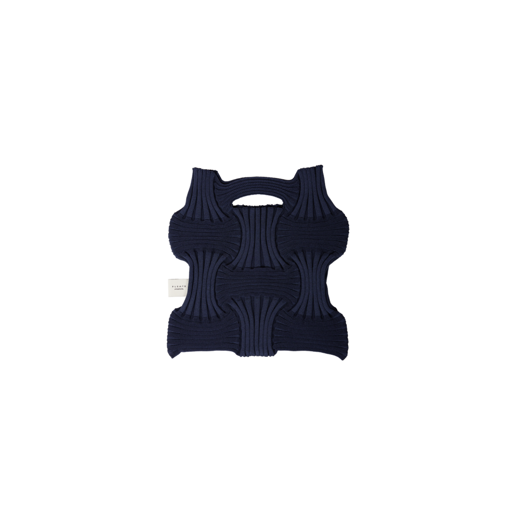 PLEATSMAMA New Bow Bag (17色)