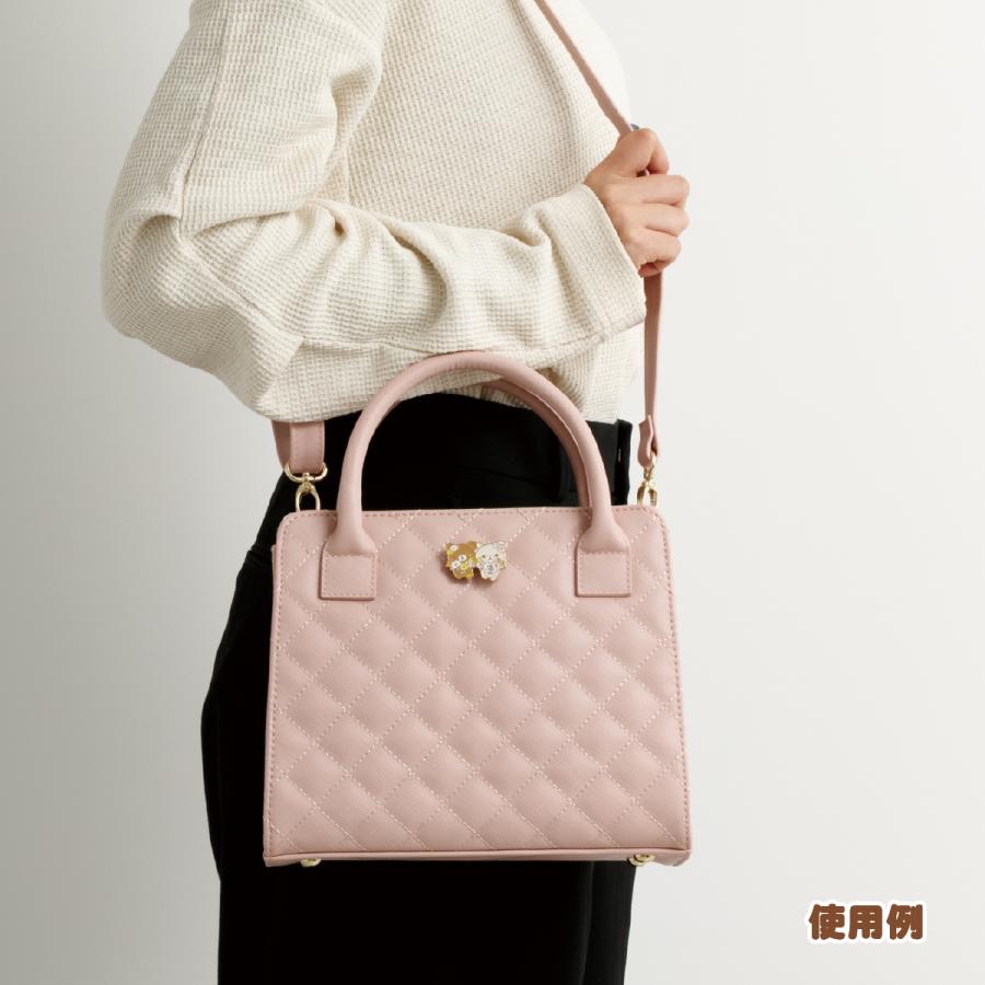 鬆弛熊 手袋｜預訂