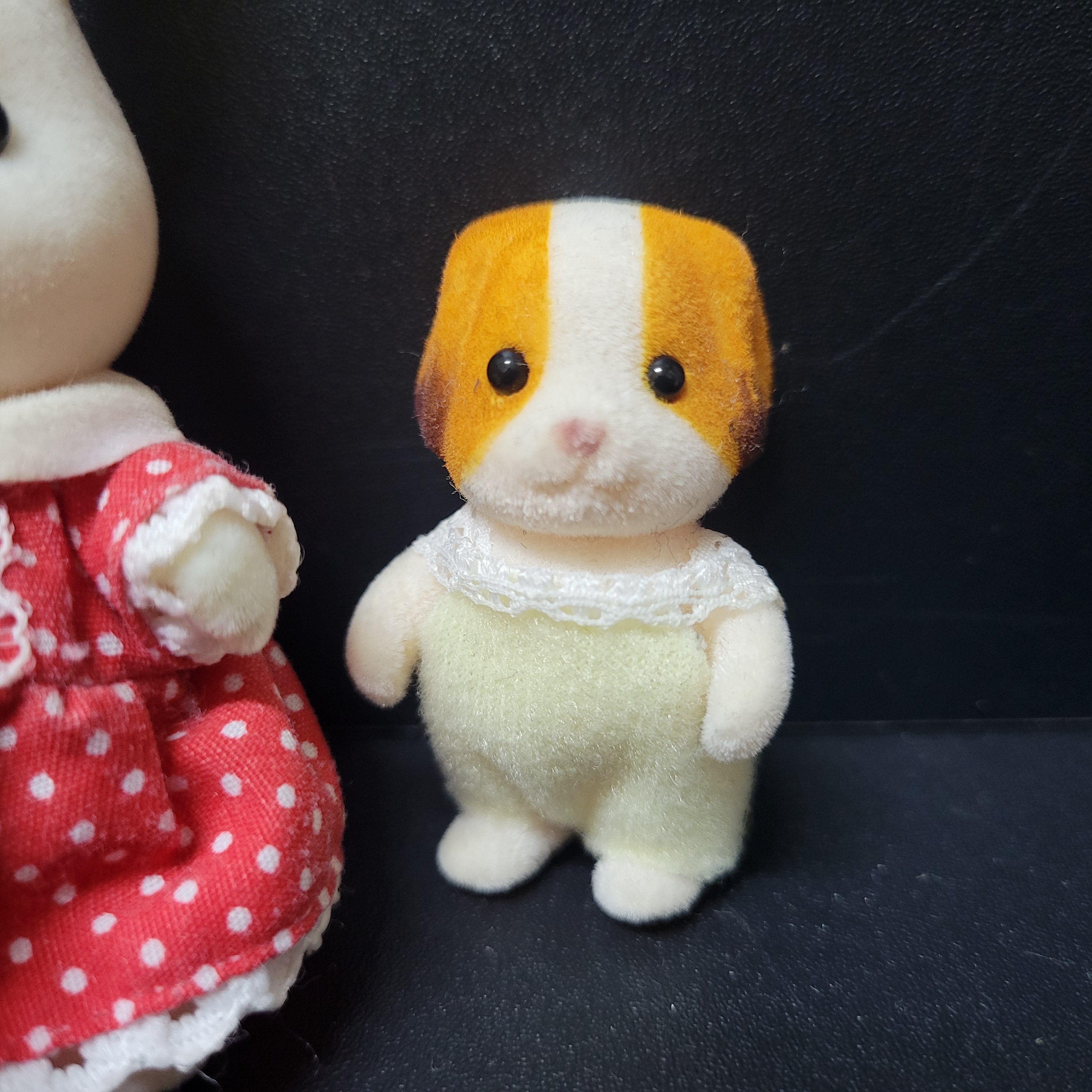 森林家族公仔C0318