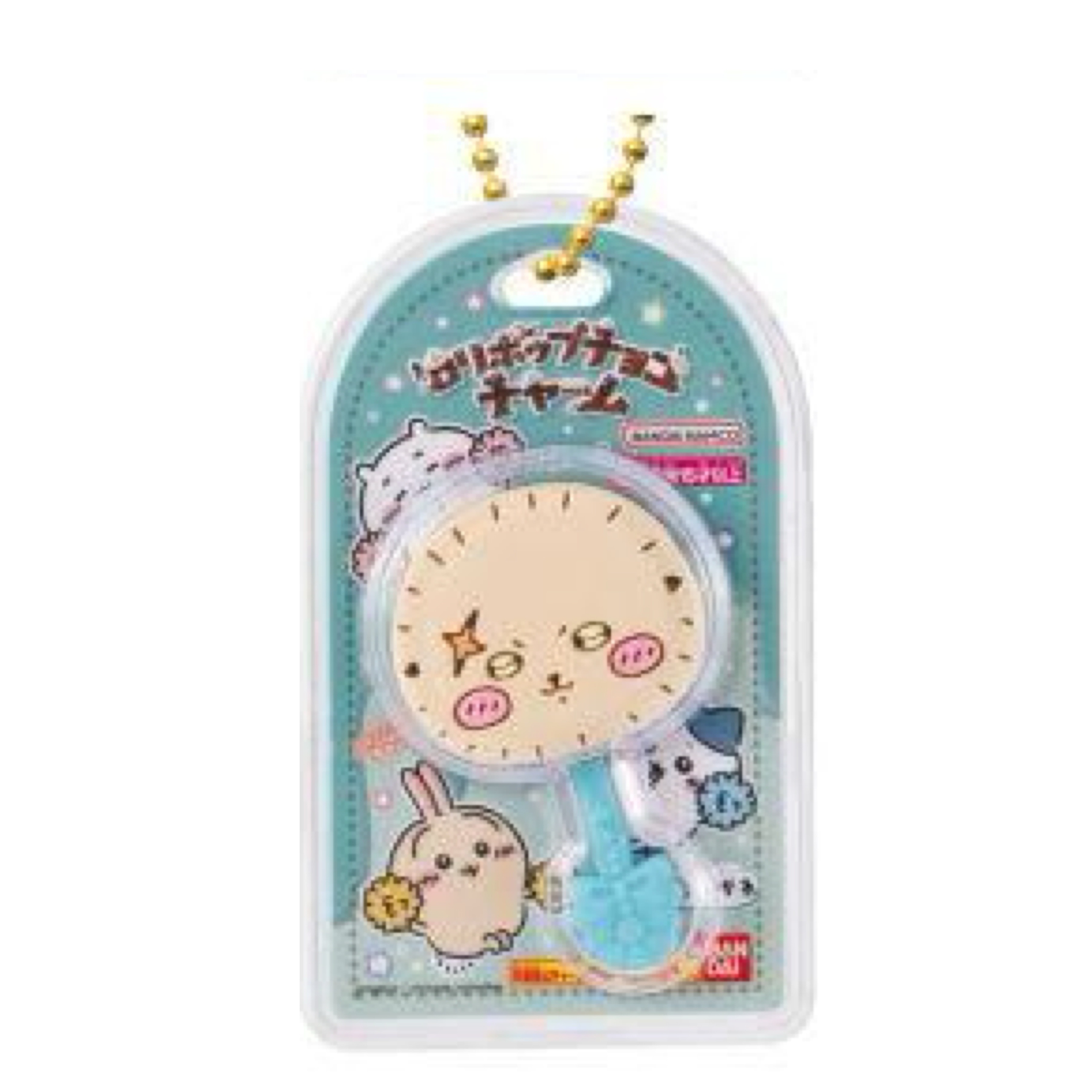 Chiikawa 匙扣｜現貨