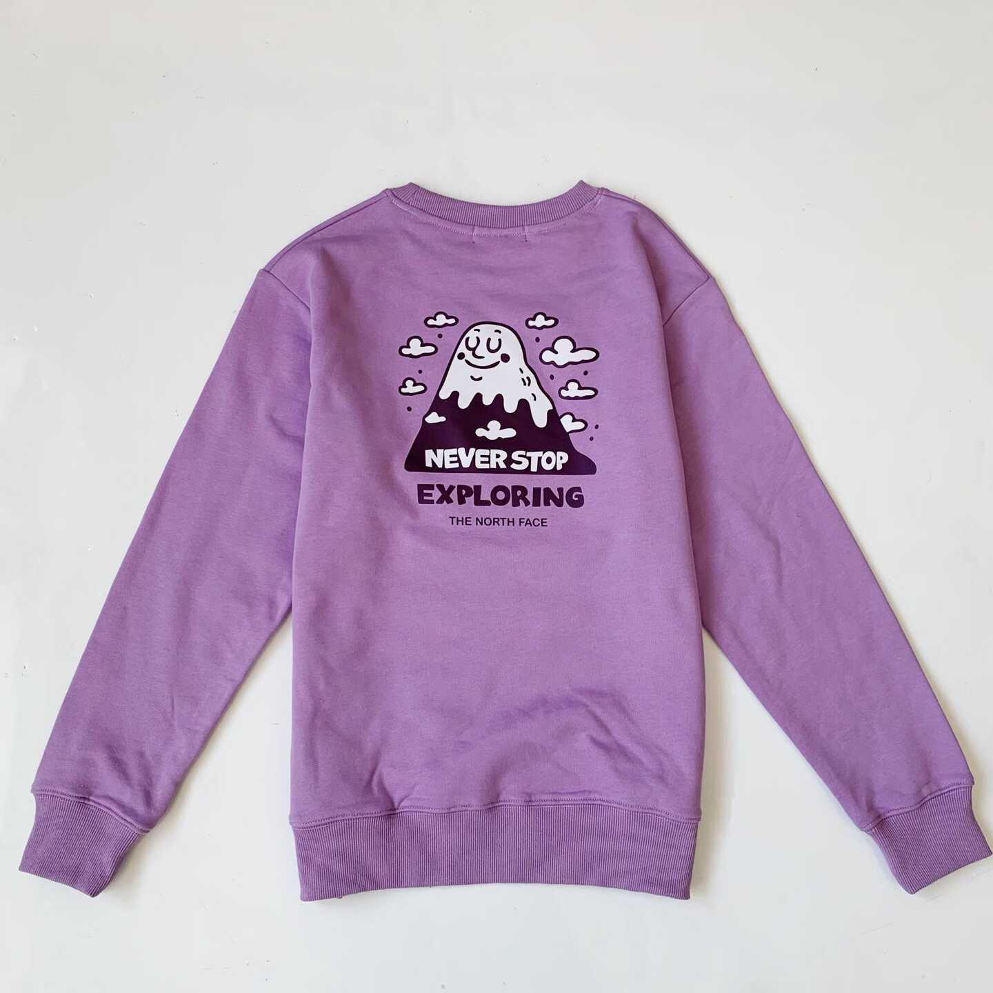 預訂 TNF 衛衣 [貨號26A933]