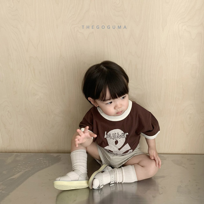 🇰🇷the goguma tee