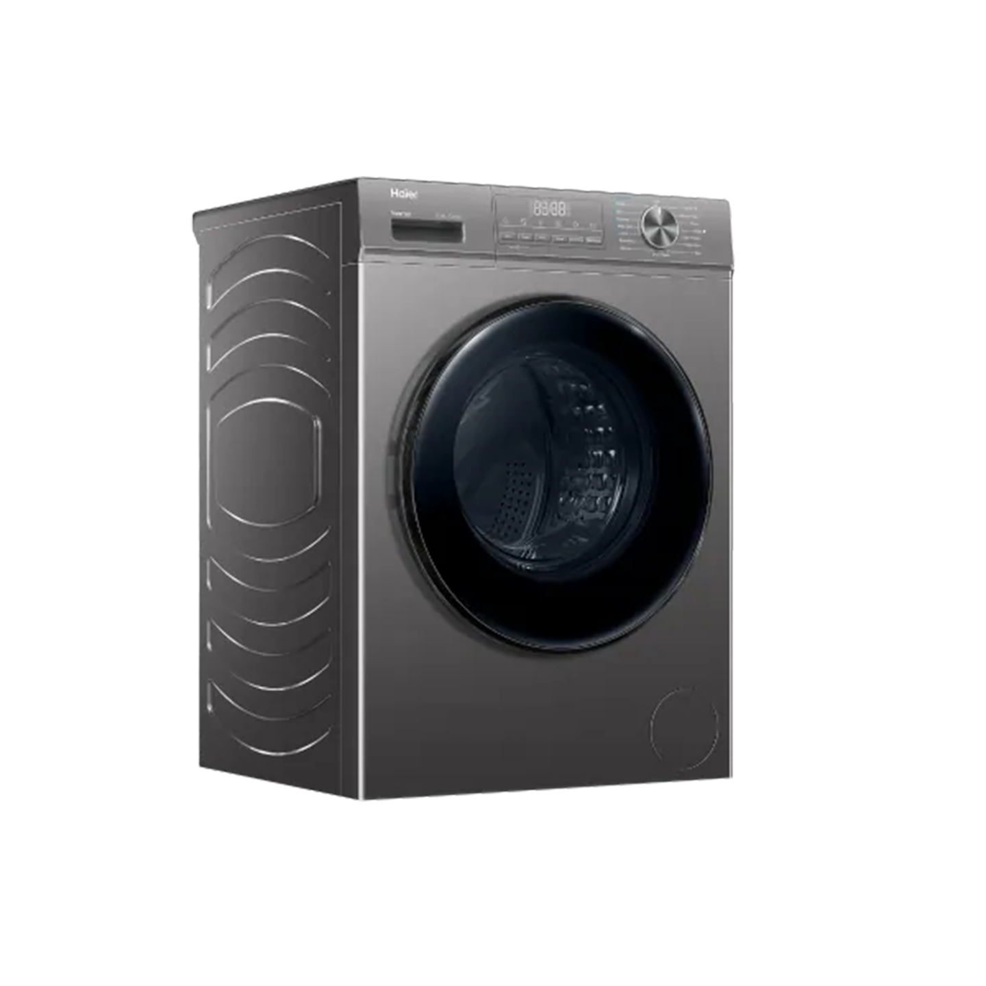 Haier 10.5kg/7kg Inverter Washer Dryer (HWD105-BP1239S8)