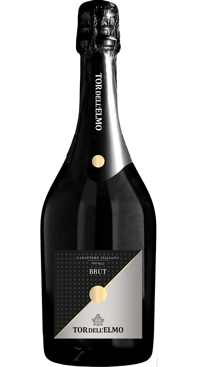 Tor dell' Elmo Spumante Brut