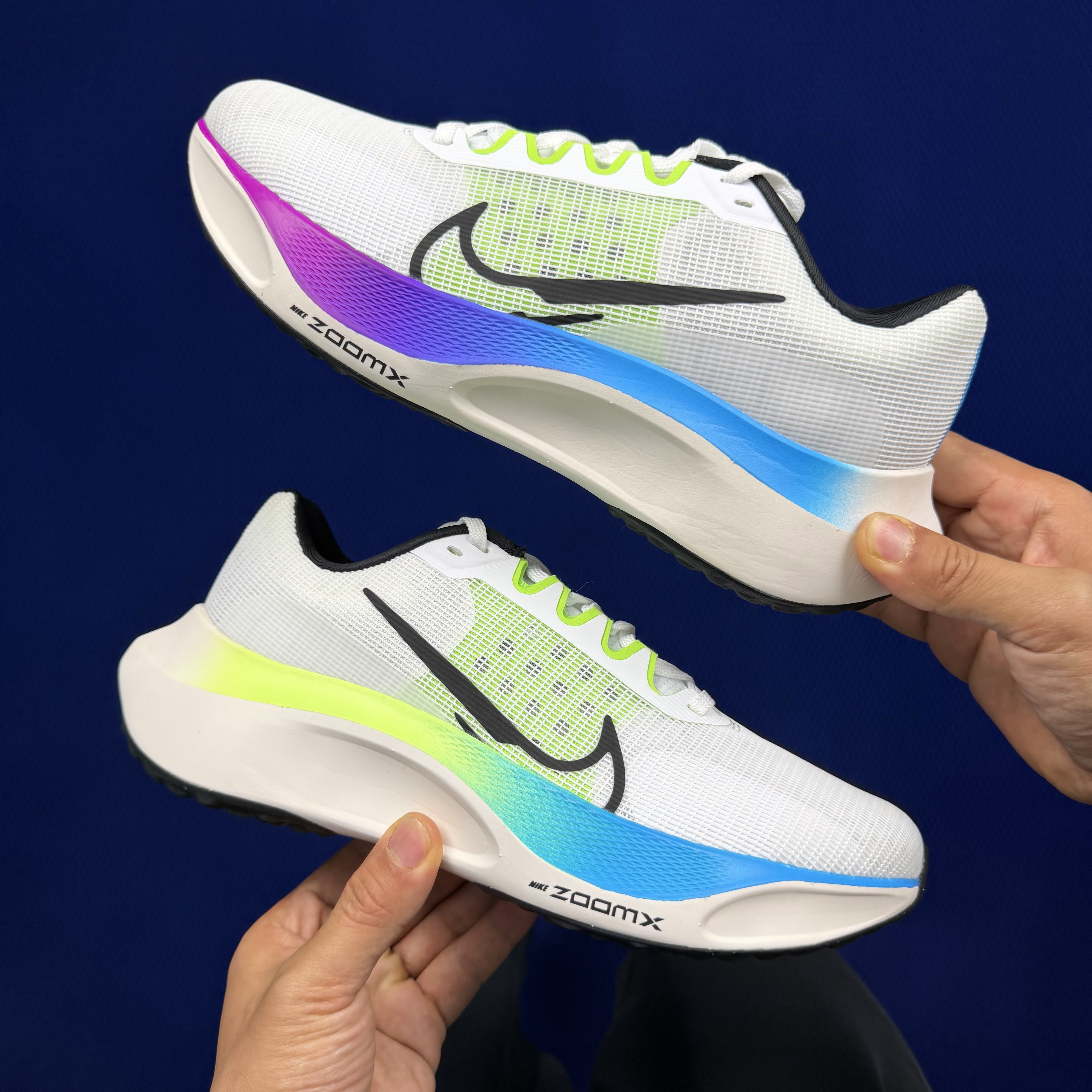 Nike Zoom Fly 5 FQ6851-101