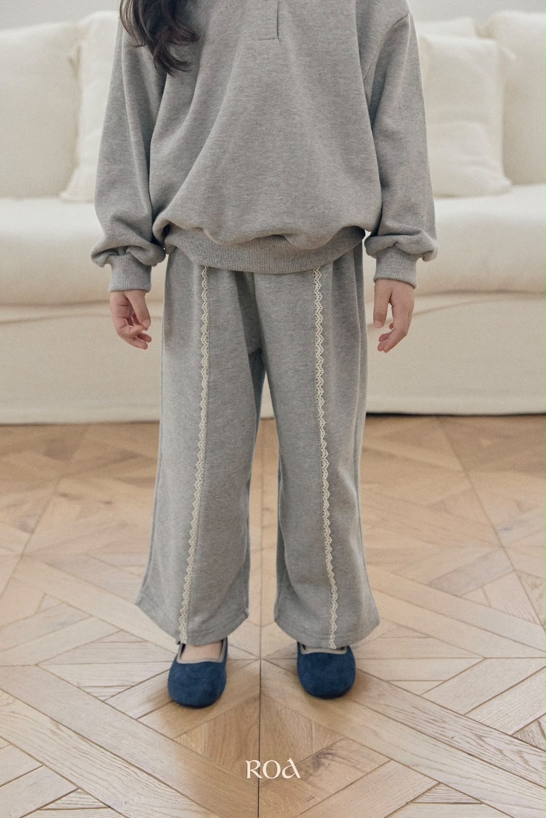 BR6003 Pants