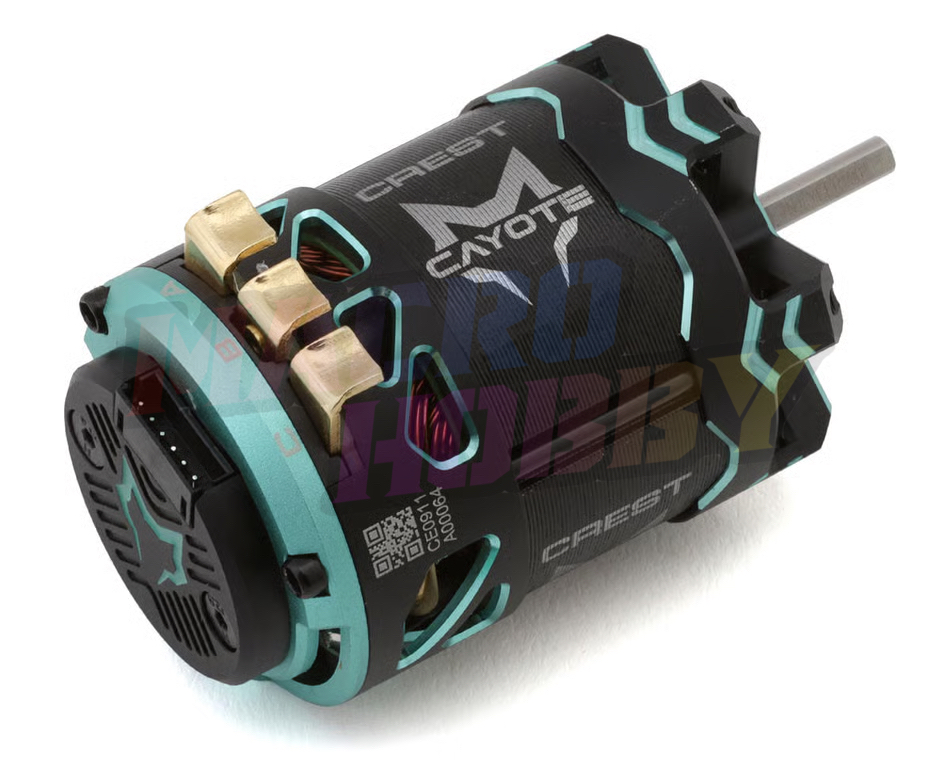Cayote Crest Modi 540 1/10 Sensored Brushless Motor (3.5T) CYEB11001 #610012