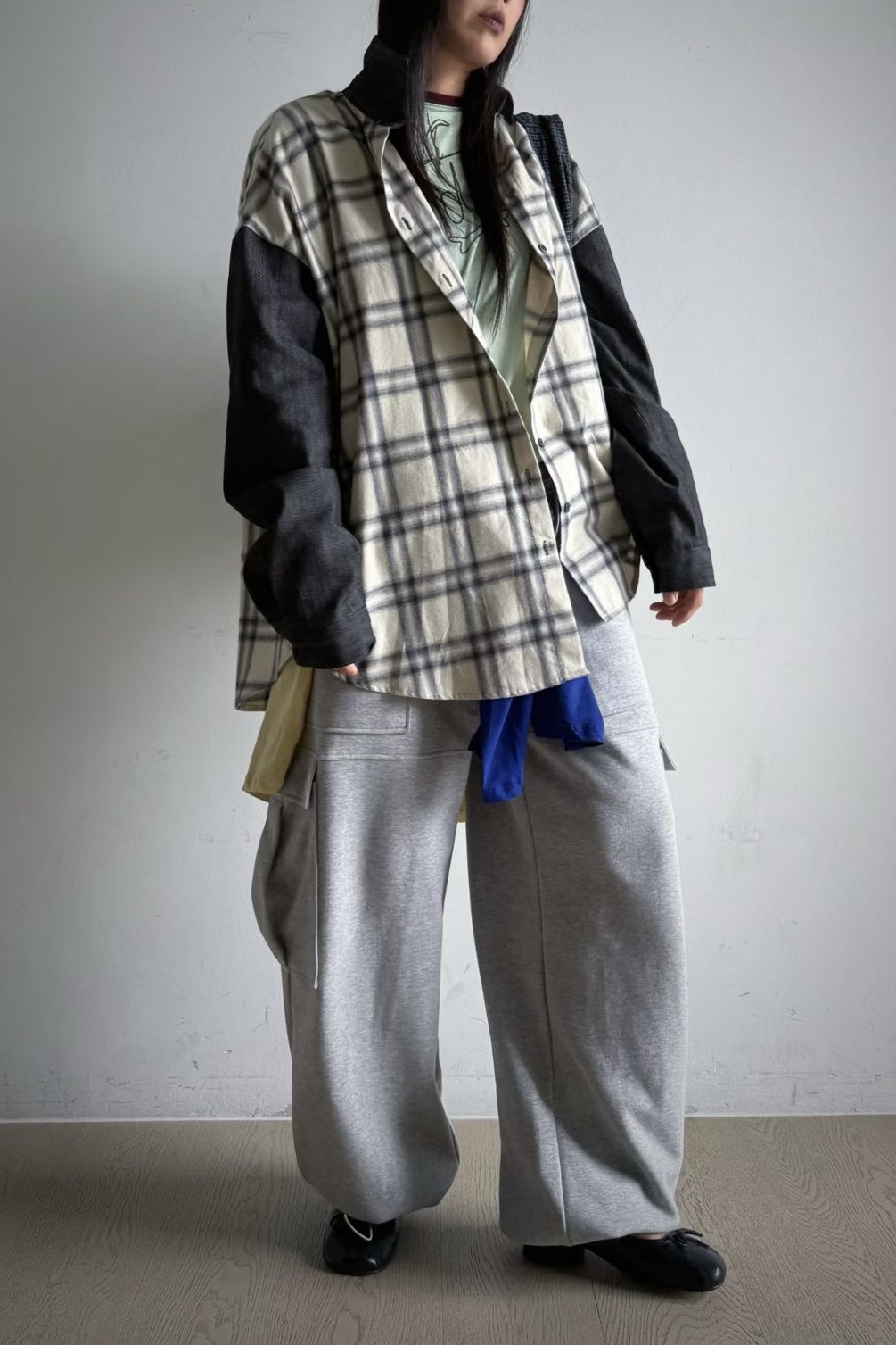 (2026FW) UNICO - TOP