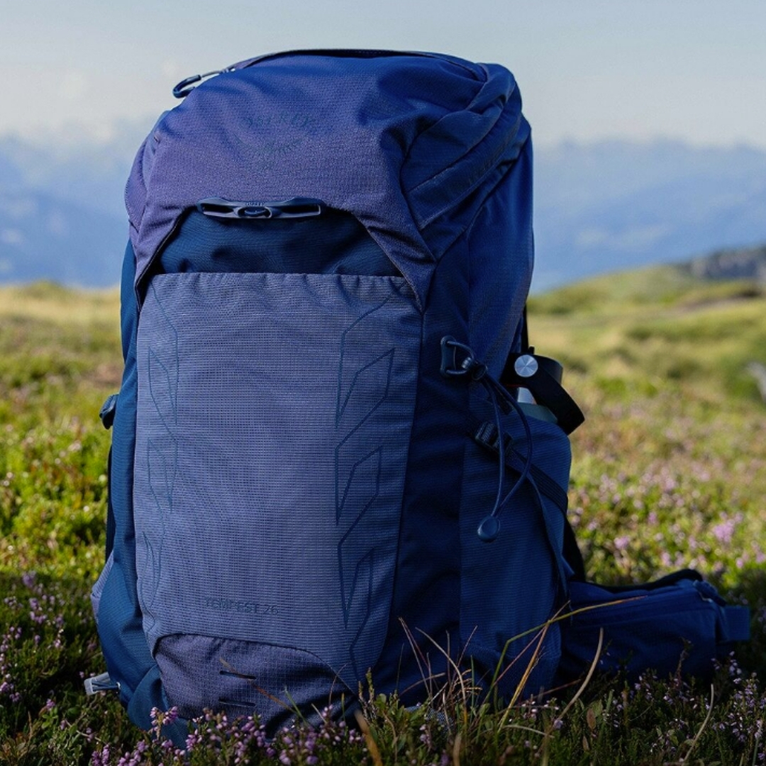 【多色選擇】Osprey Tempest 26 戶外登山背包