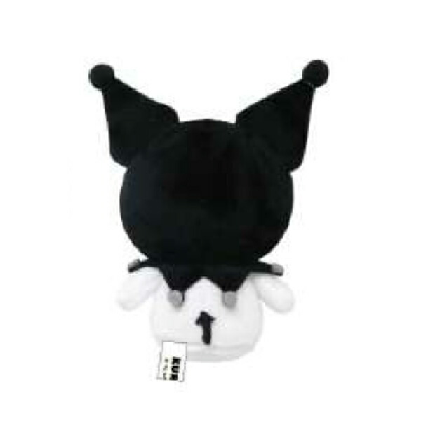 日本直送~新款Sanrio掛飾公仔 2款選擇