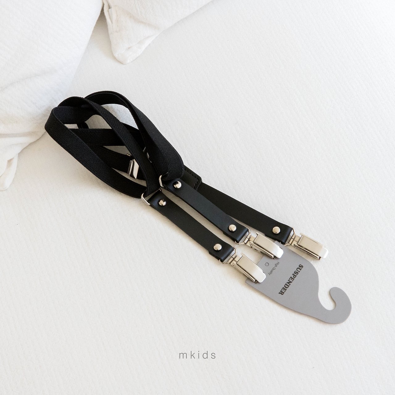 🇰🇷Mkids 背帶