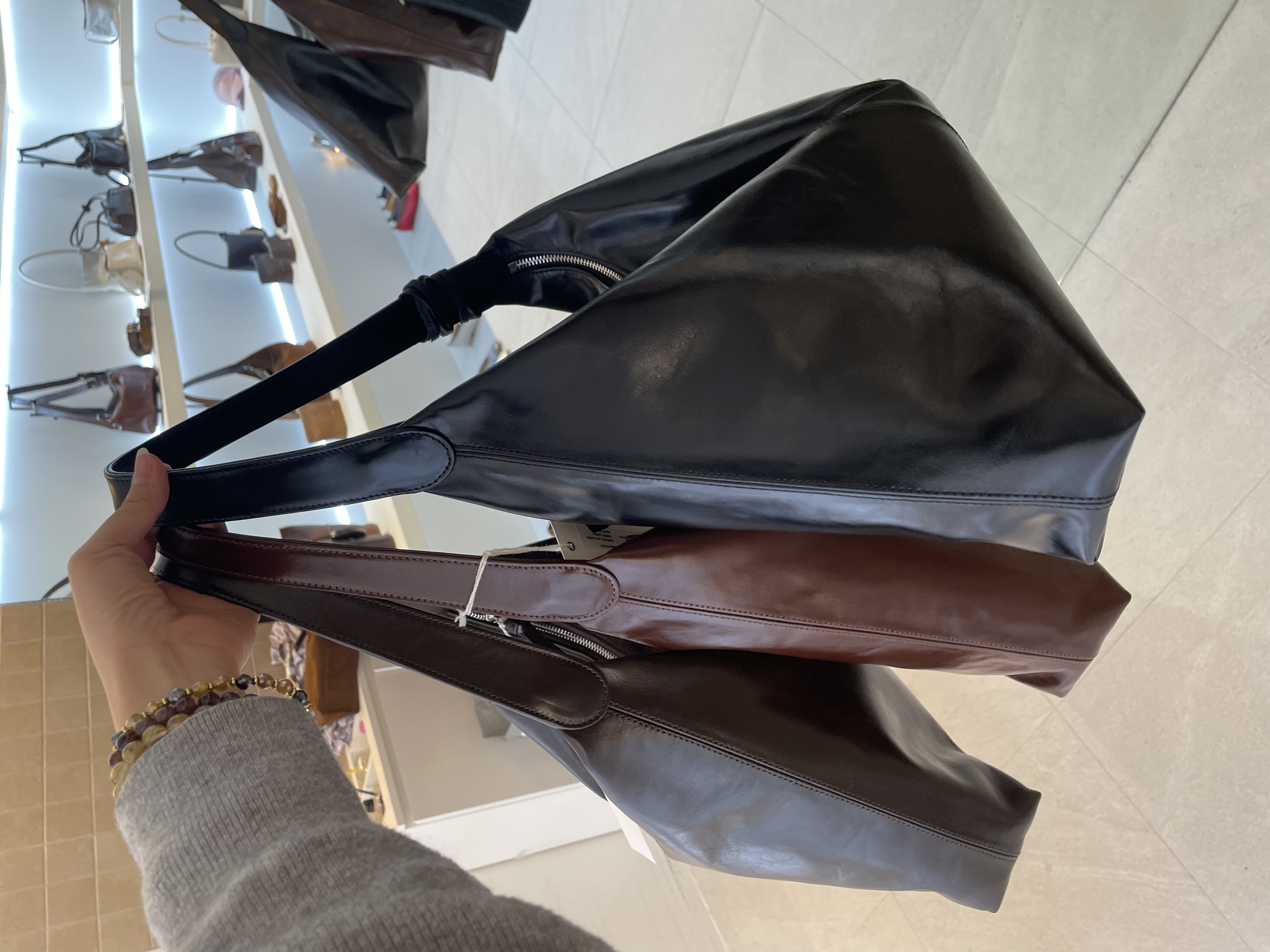 MONE BIG BAG 大莫奈包(3色)