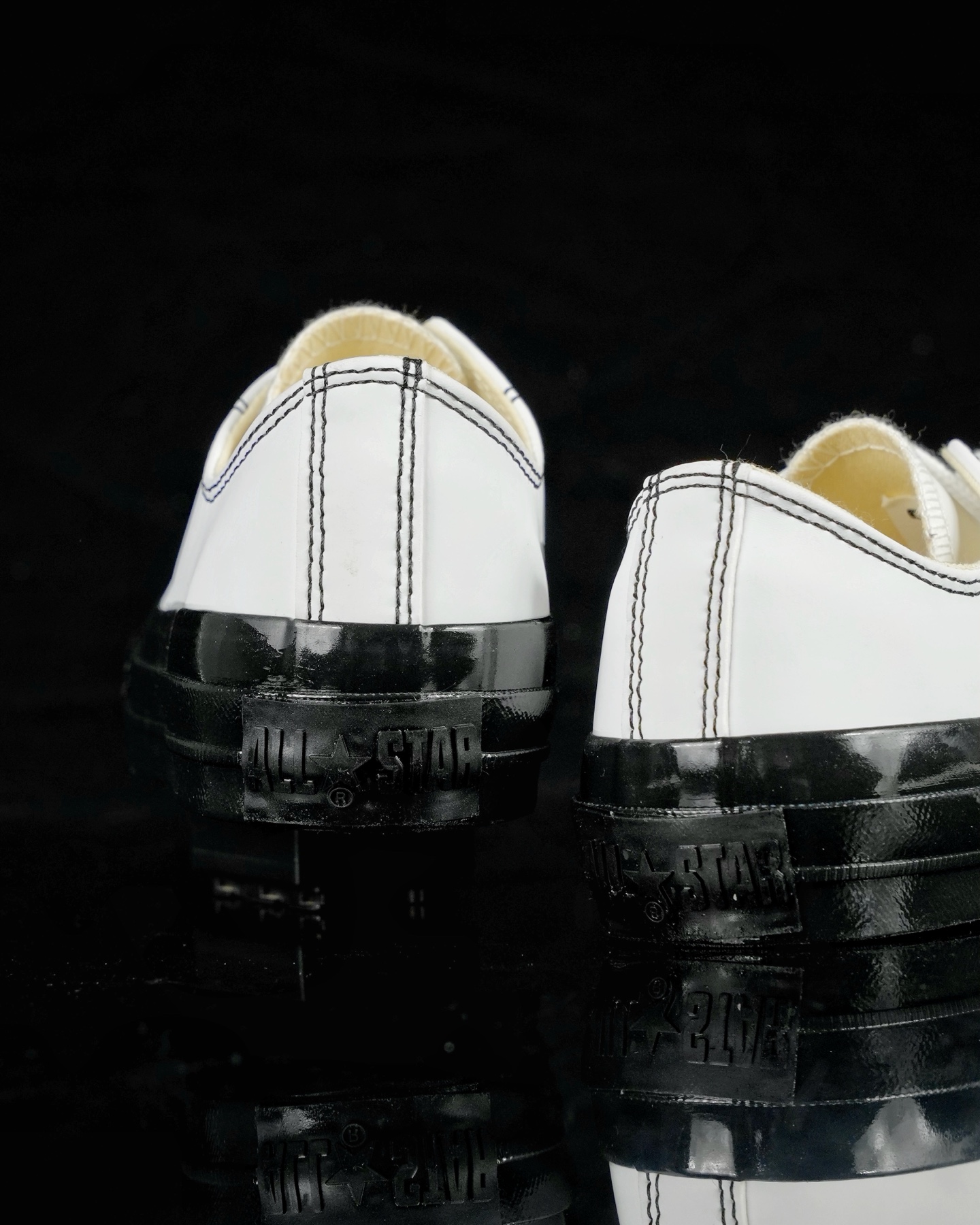 Converse All Star Squaretoe OX