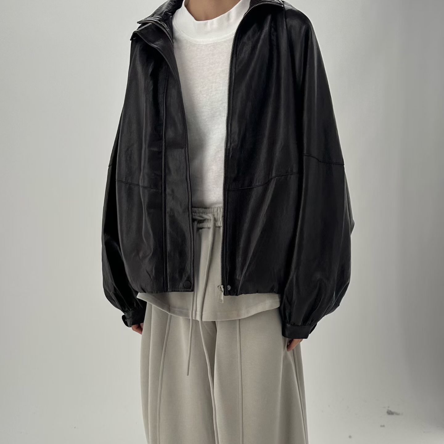 (2026FW) EYEFUL - JACKET