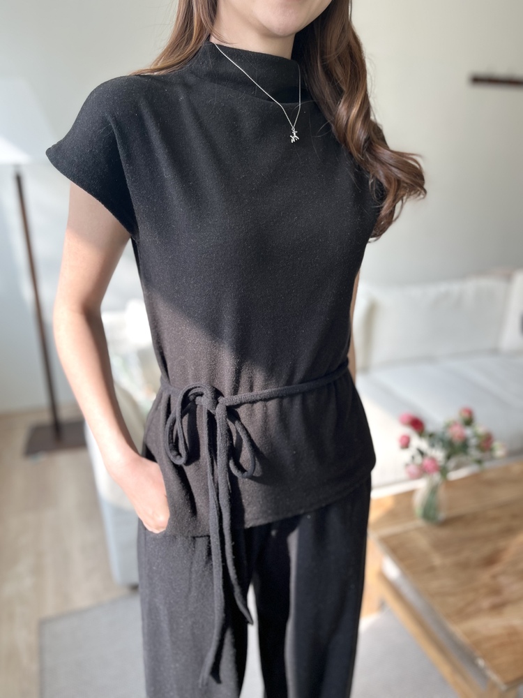 Maison Air Lounge Set (Black) 單買 / 套裝