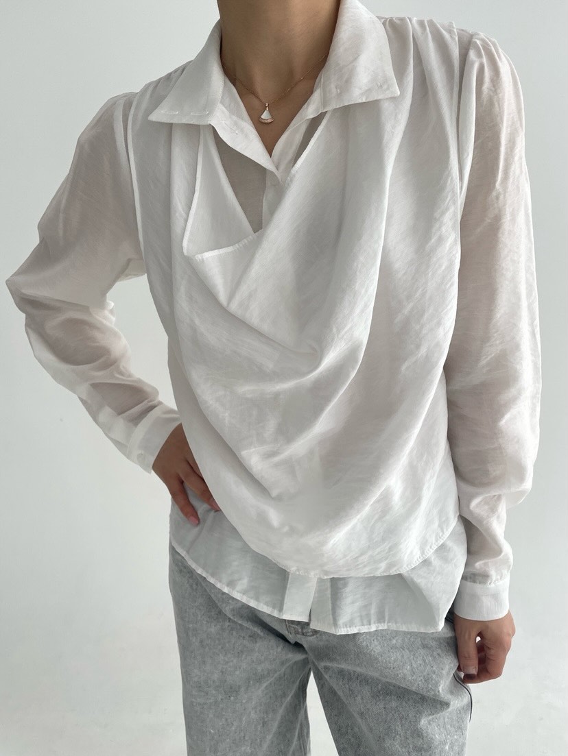 (2026FW) EDITION - TOP