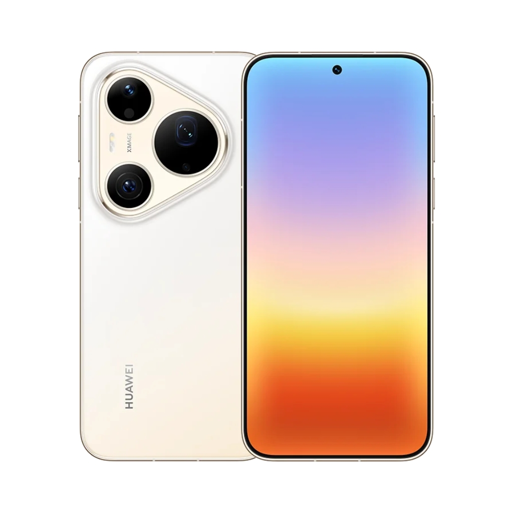 Huawei Pura 90s Pro Max 5G｜12GB+512GB 旗艦智能手機・超清影像・夜拍強化｜香港行貨