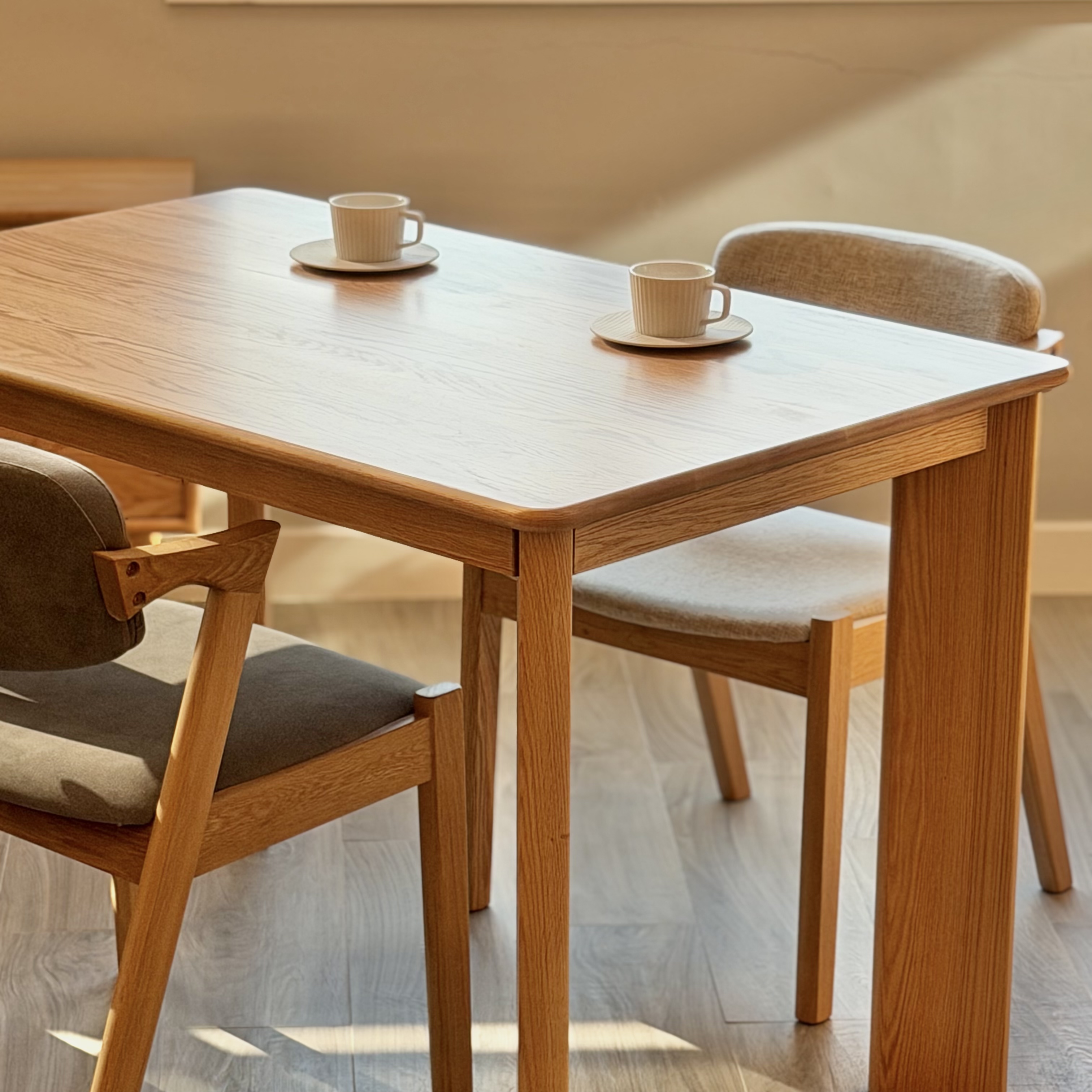 新品推介 ZERO Dining Table