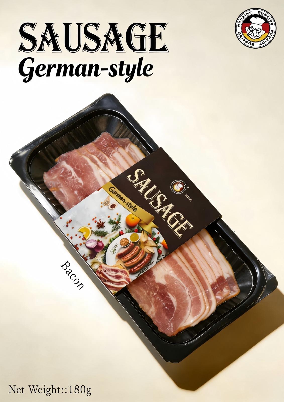 急涷香腸/急涷培根 多款