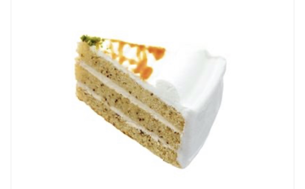日本伯爵茶蛋糕（12件）