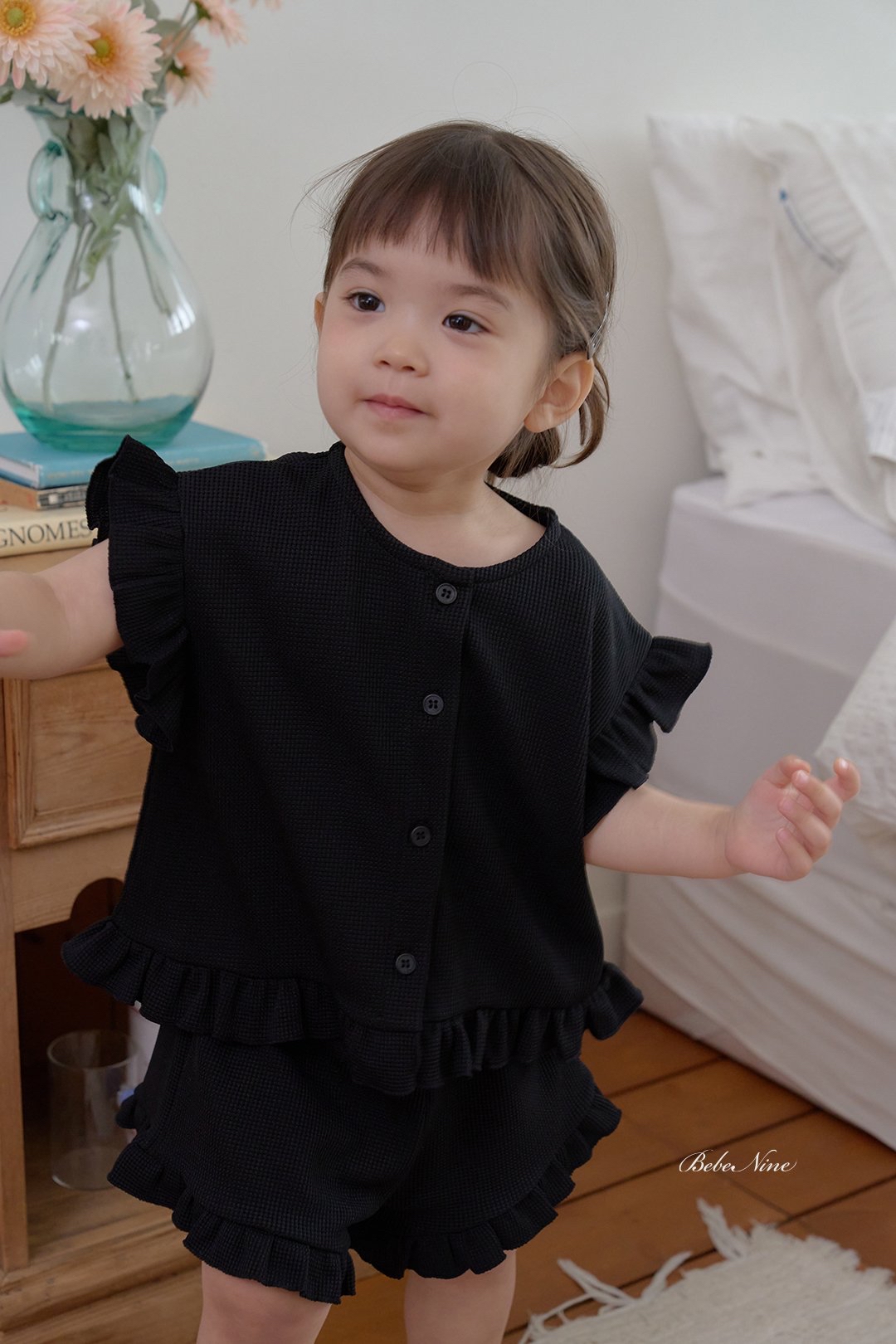 🇰🇷bebenine set