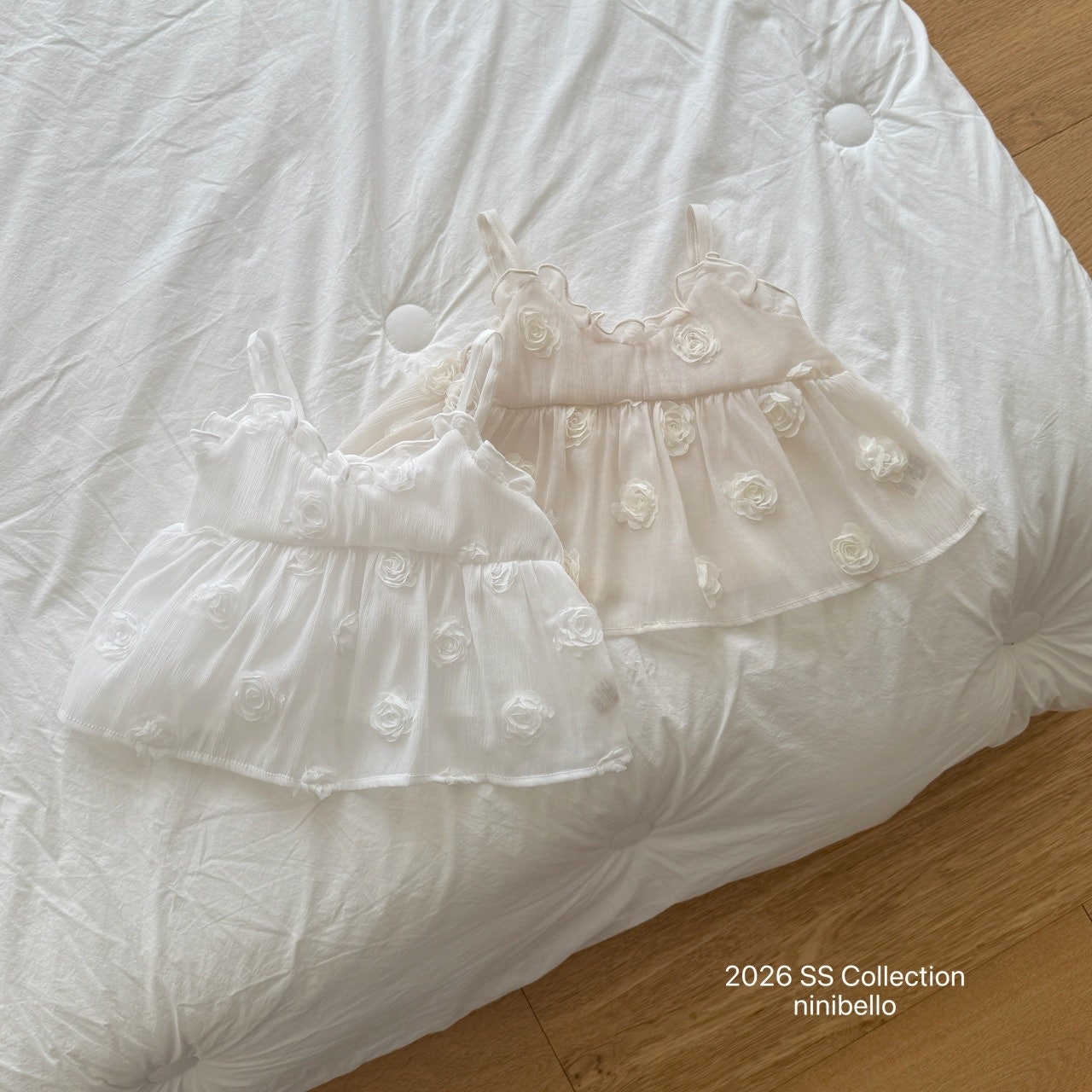 🇰🇷Ninibello 外搭背心