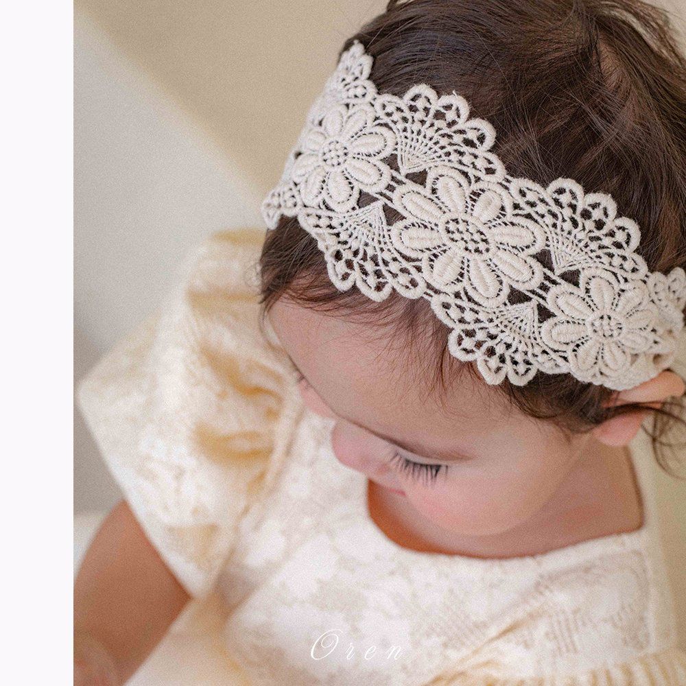 CH4433 Hairband