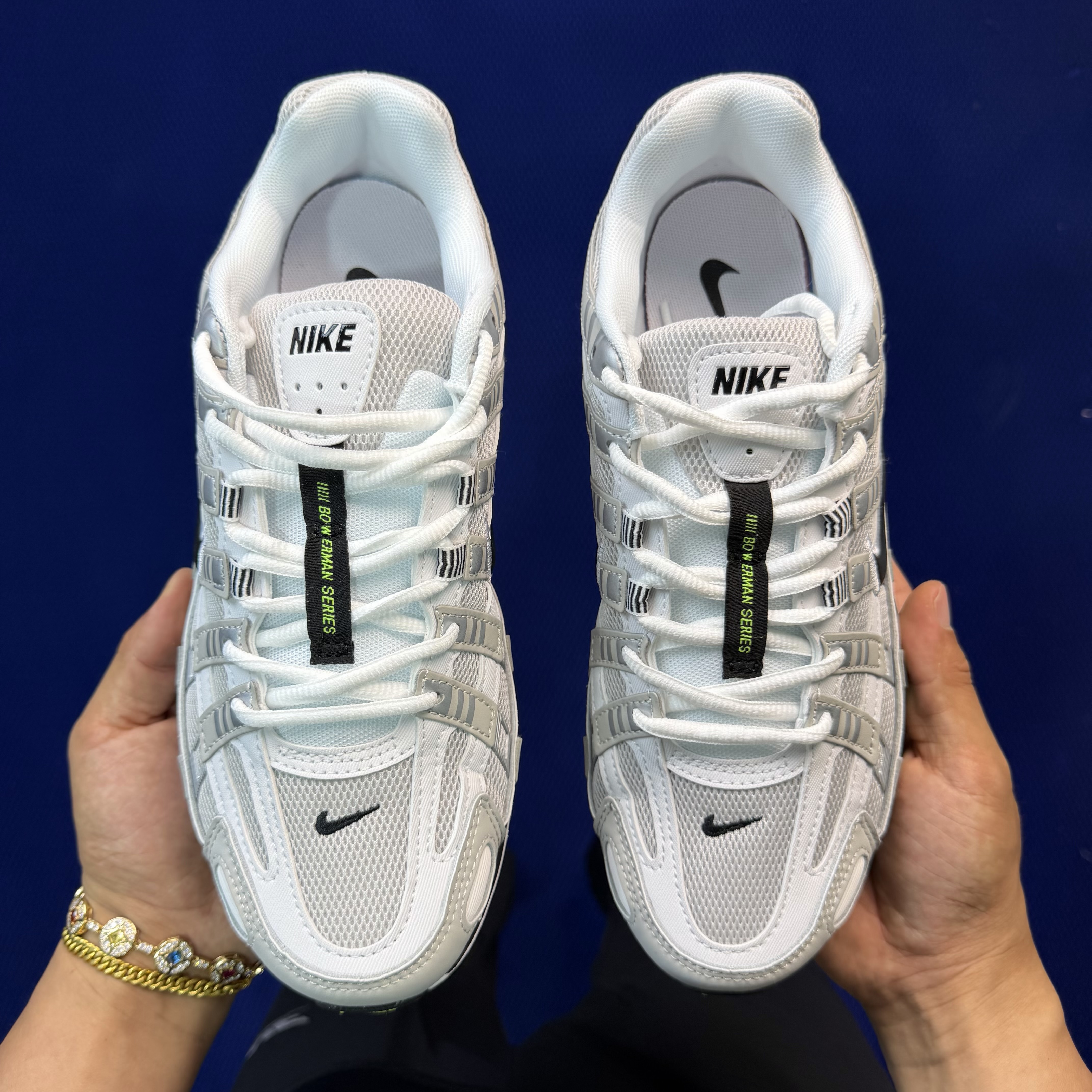 Nike P-6000 IQ7600-012