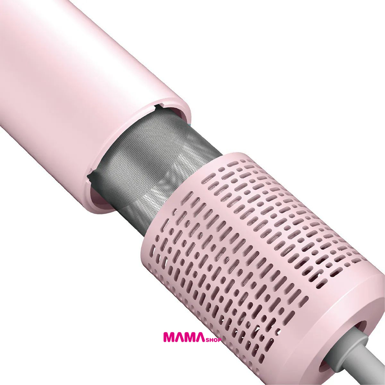 Sanrio My Melody Power wind Mini D9 負離子風筒