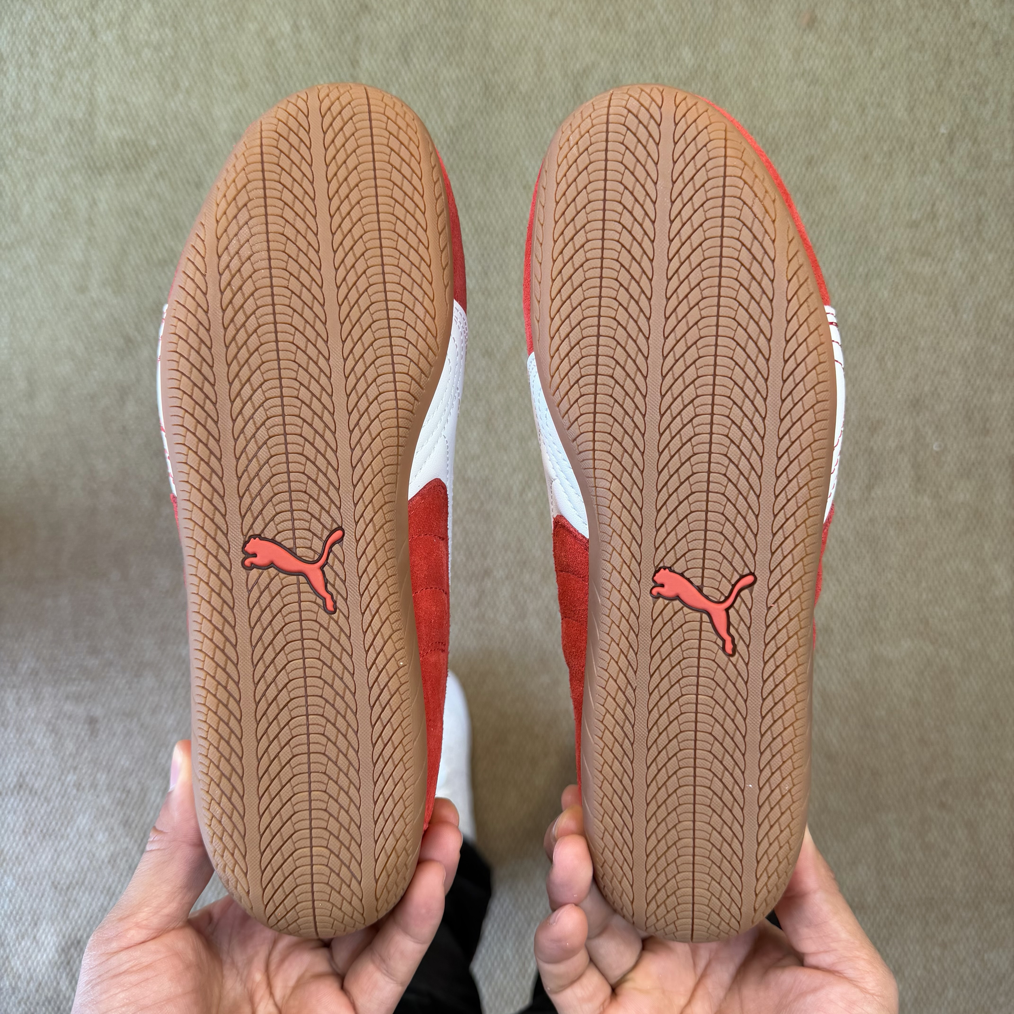 Puma Speedcat OG 398846-02