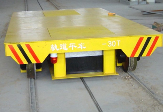 電動軌道車/電動平車 HO軌道運行及清楚路軌用