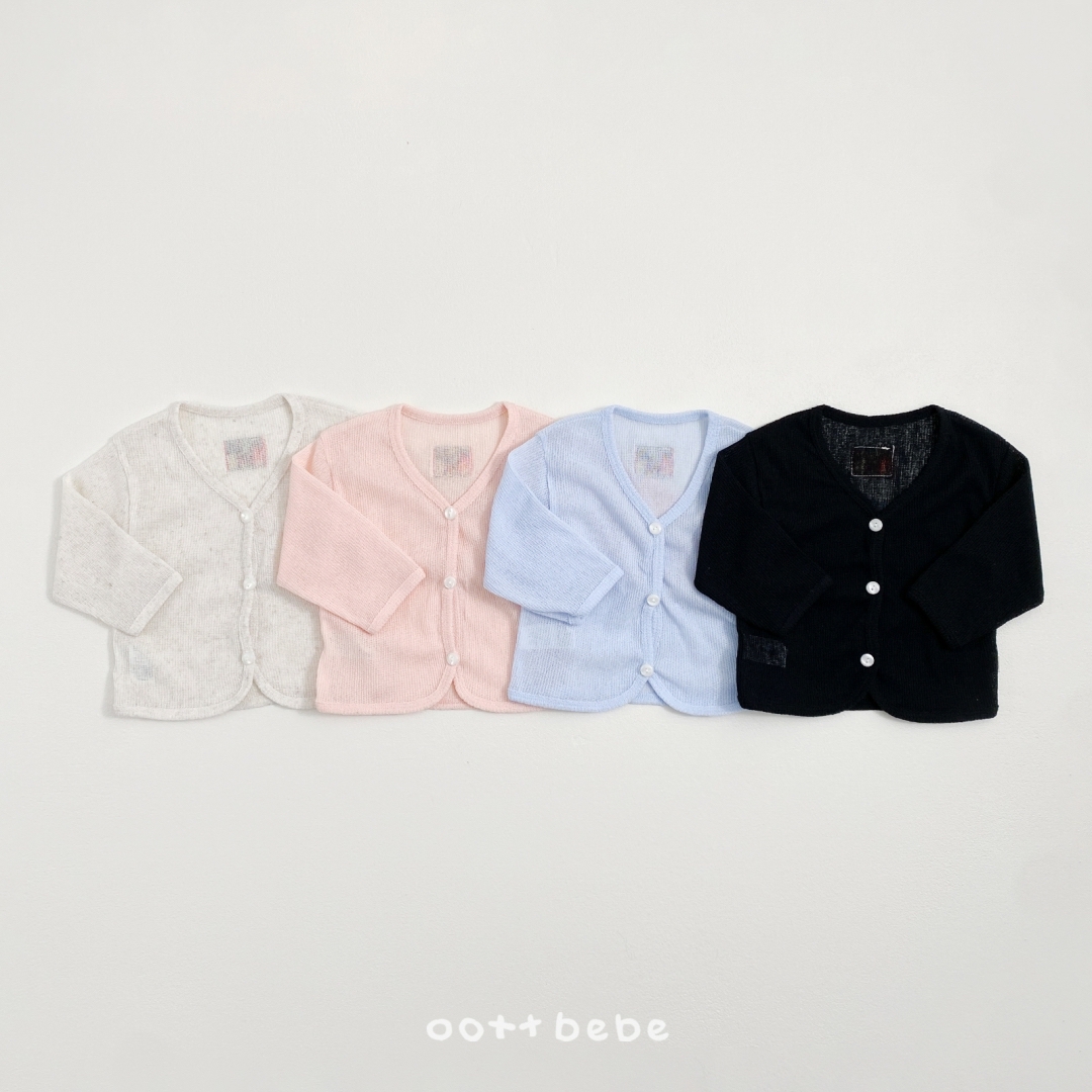 🇰🇷Oottbebe外套