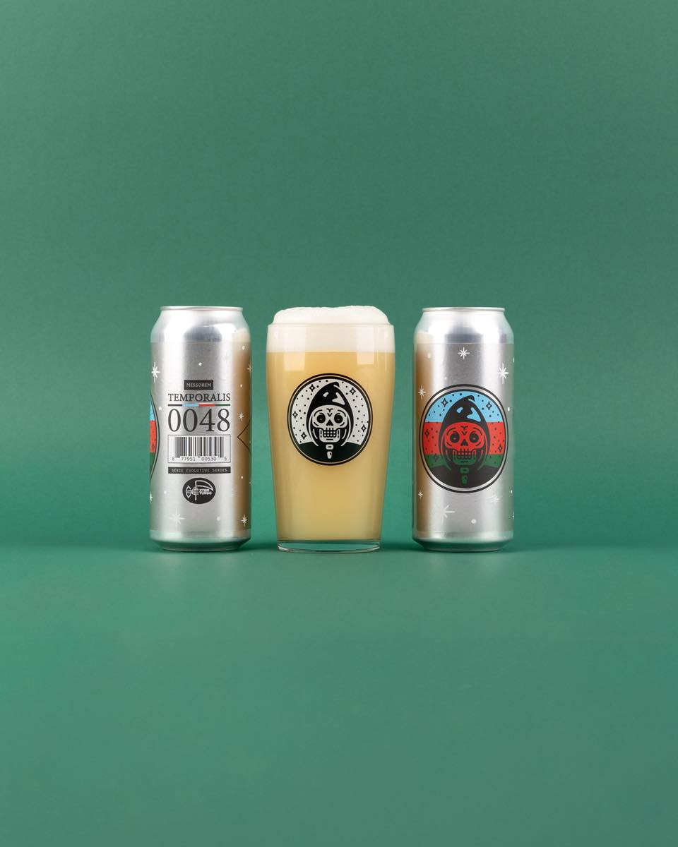 Messorem COLLAB DIPA / TIPA / SMOOTHIE SOUR