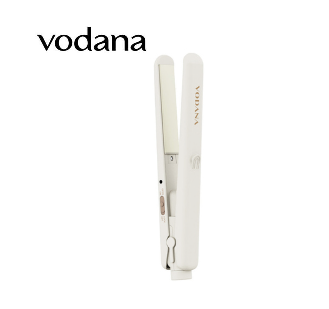 VODANA 迷你便攜直髮夾 Pocket Mini Flat Iron (4色選擇)