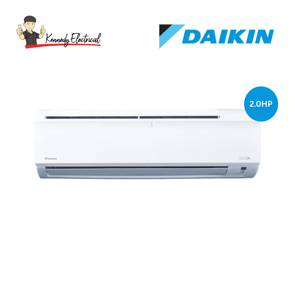 Daikin 2.0HP Non-Inverter Wall Air Conditioner (FTV50PB)