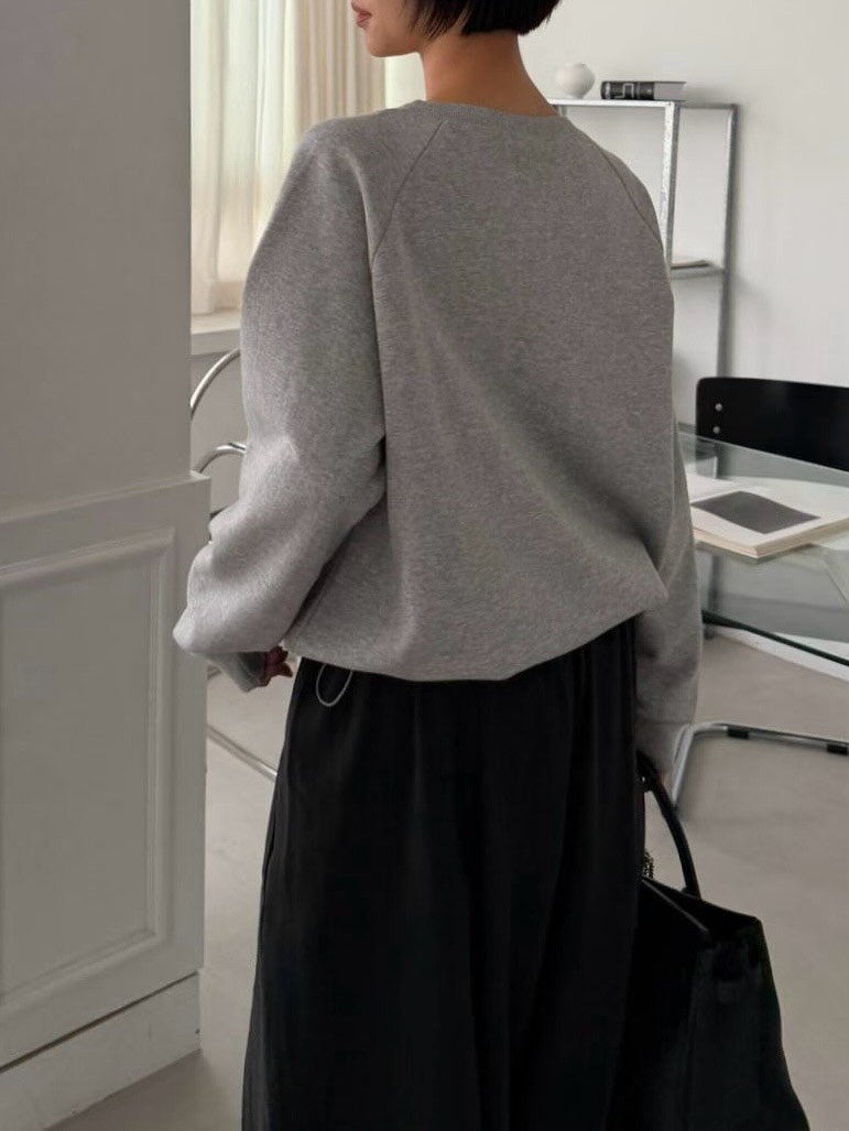 (2026FW) MOI - TOP