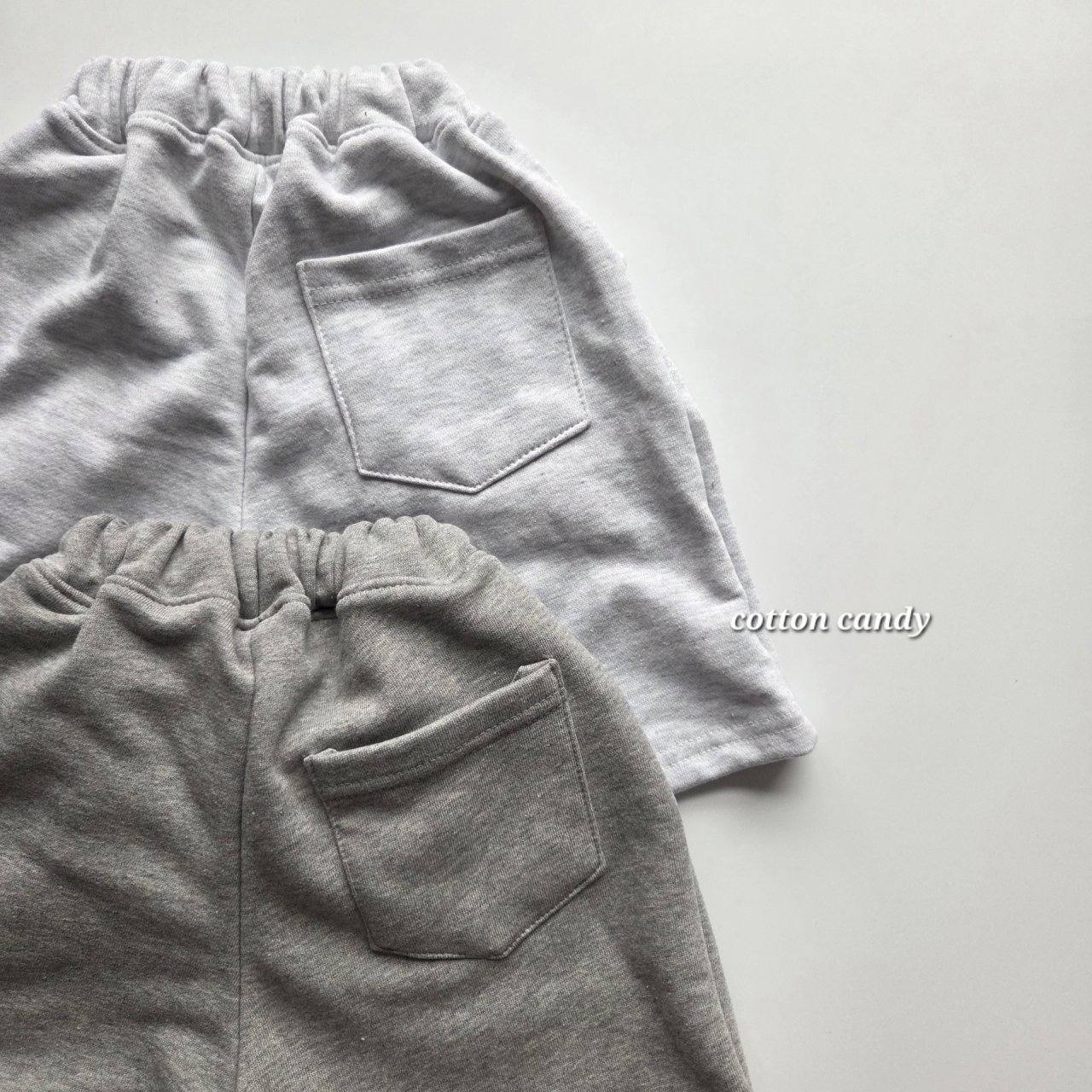 🇰🇷CottonCandy褲