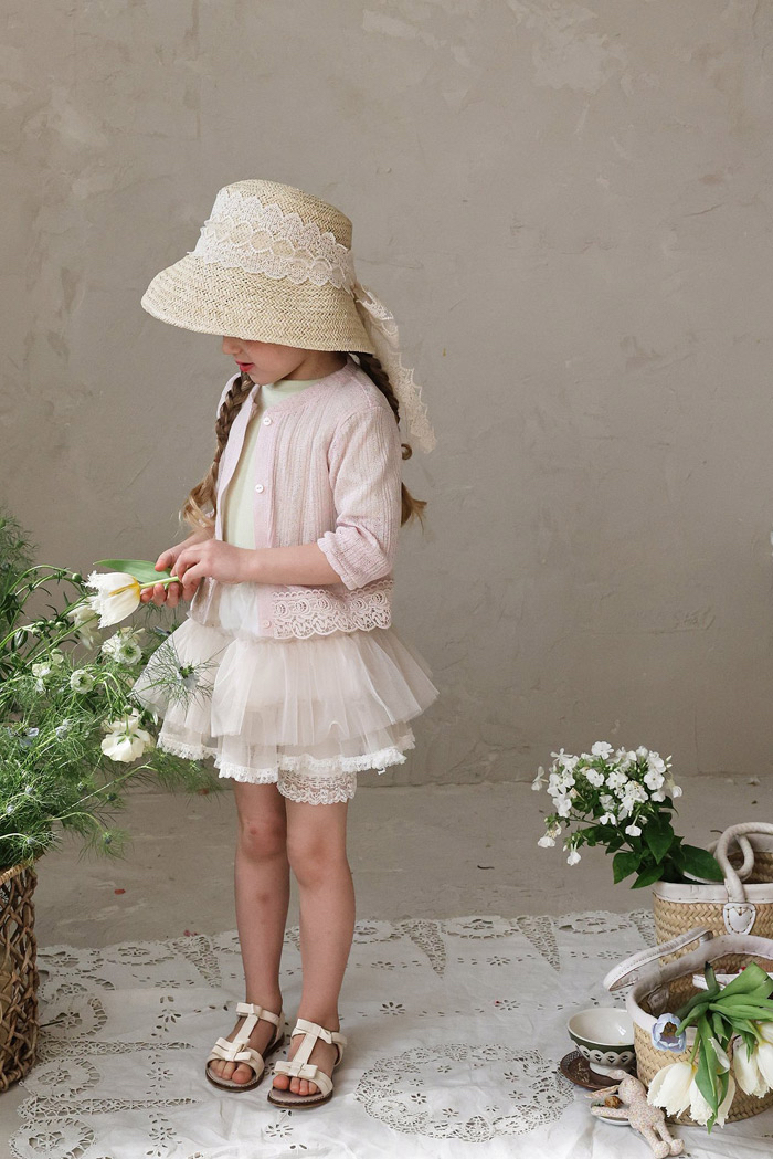 🇰🇷Puella_Flo外套