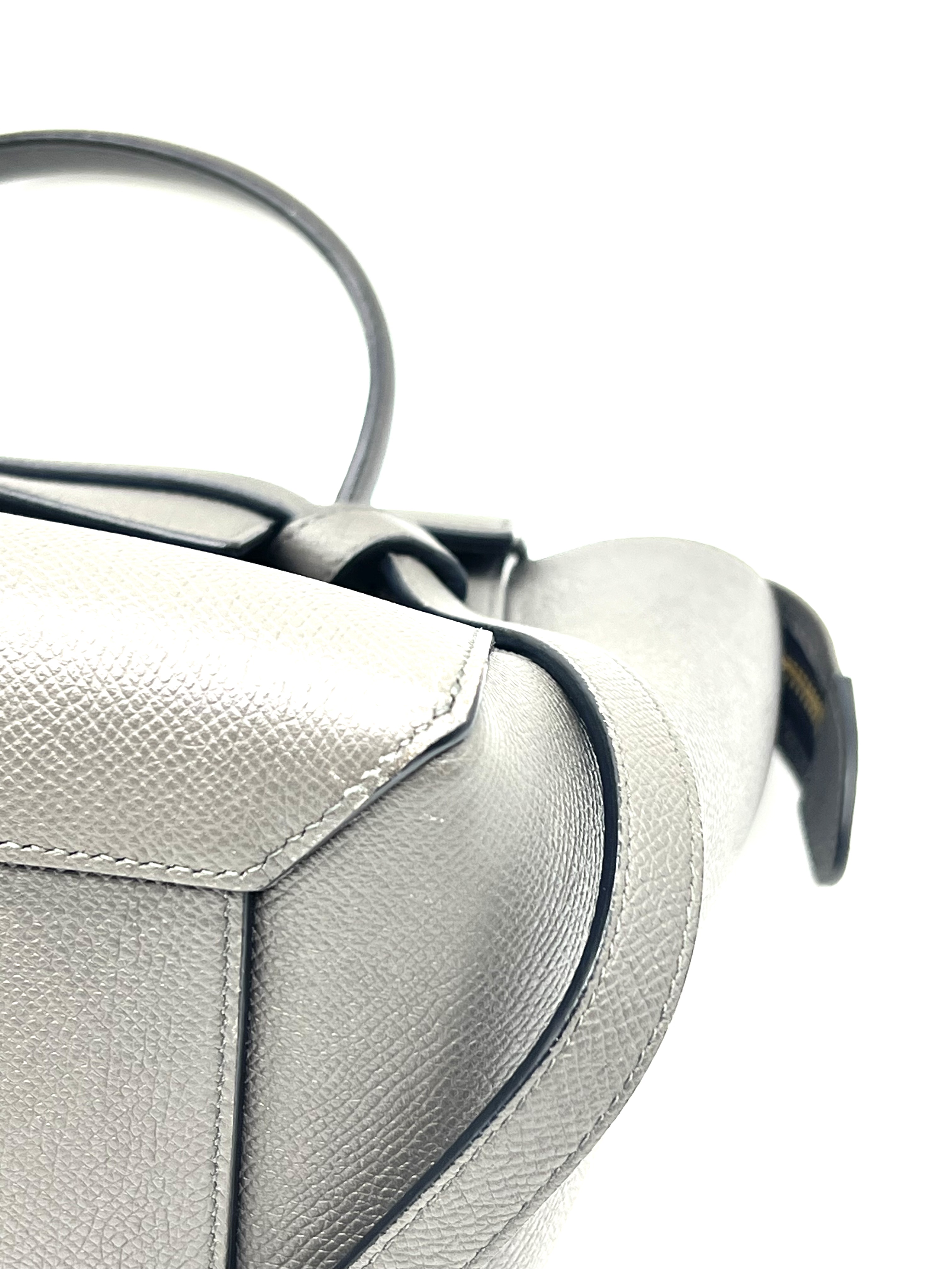 Pre-Owned CELINE Belt Bag / Product Code: 26043008