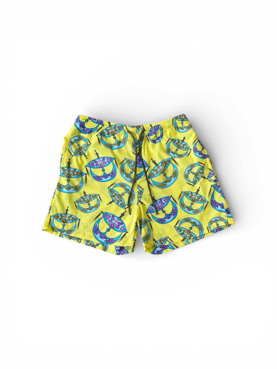 TP6040 - Wau Bulan Haw Shorts