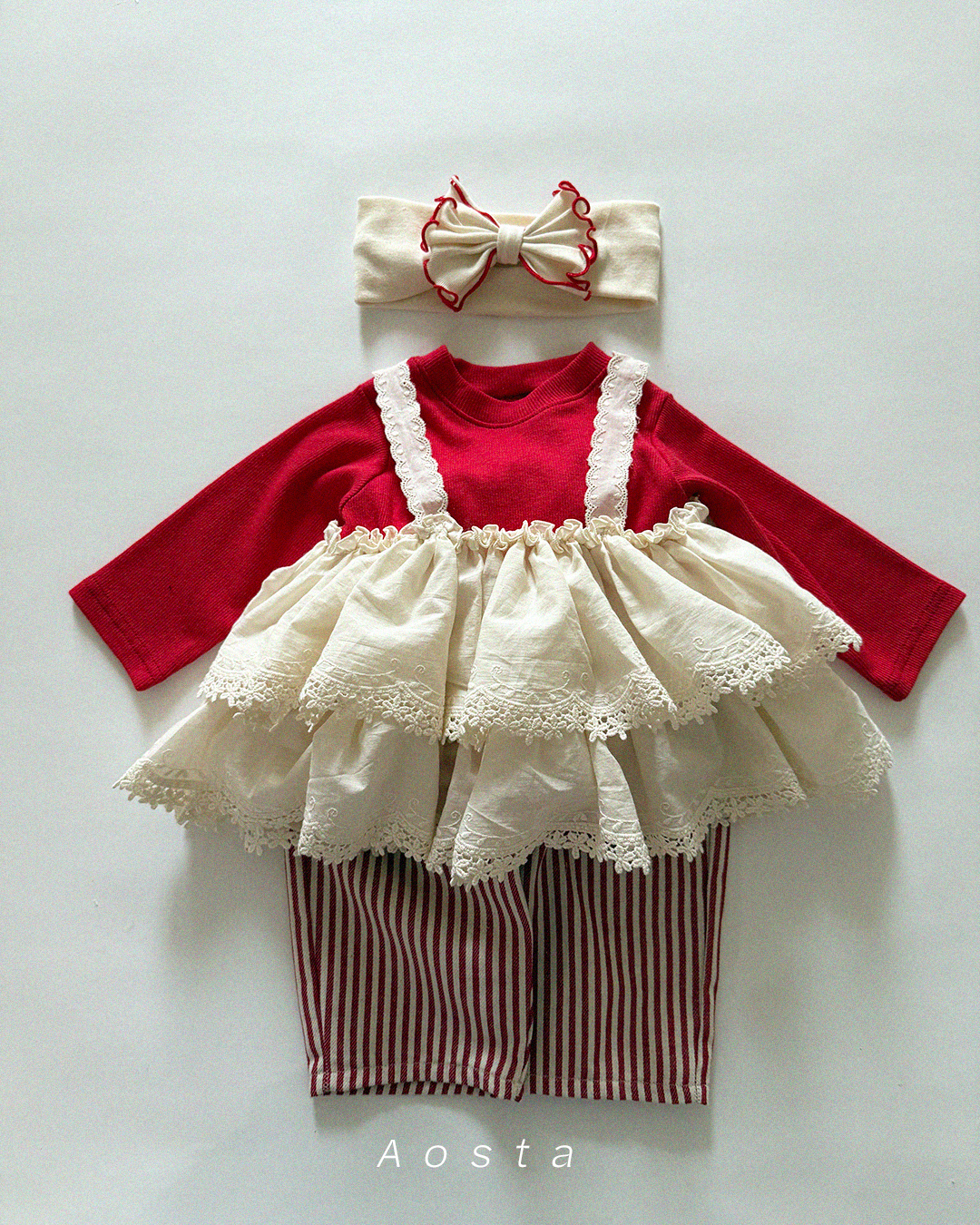 蝴蝶結🎀 Hairband