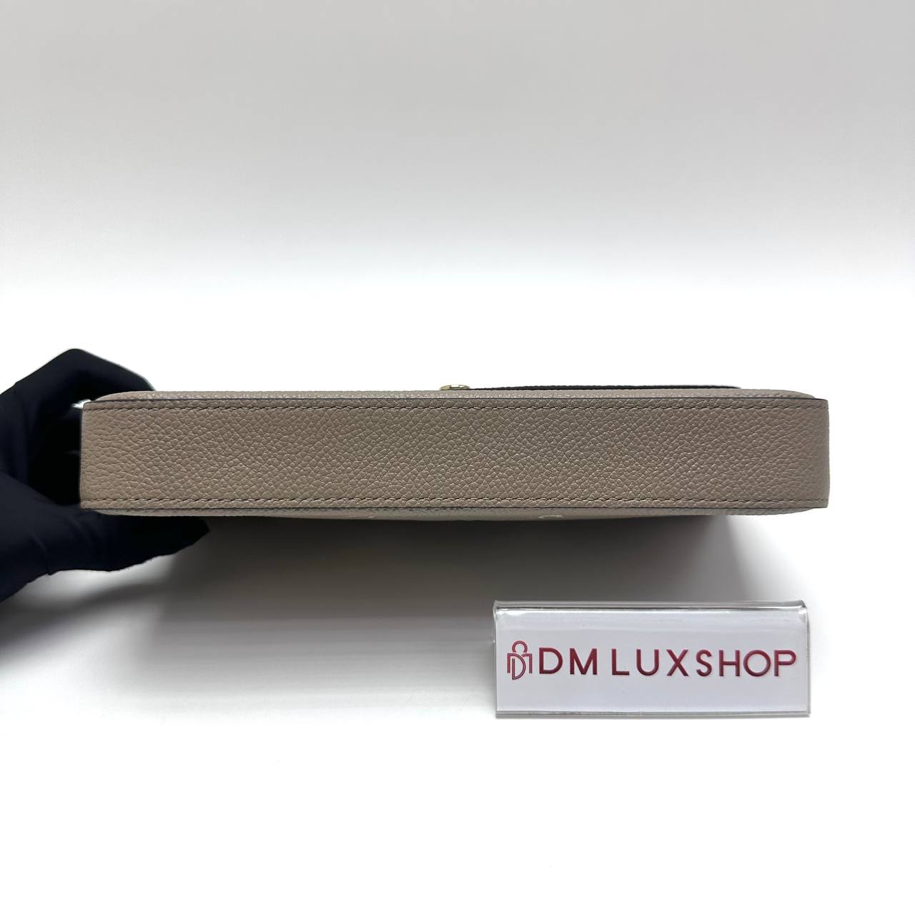 LV Bicolor Grey Felicie
