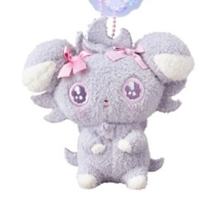 POKEMON CENTER 匙扣｜預訂