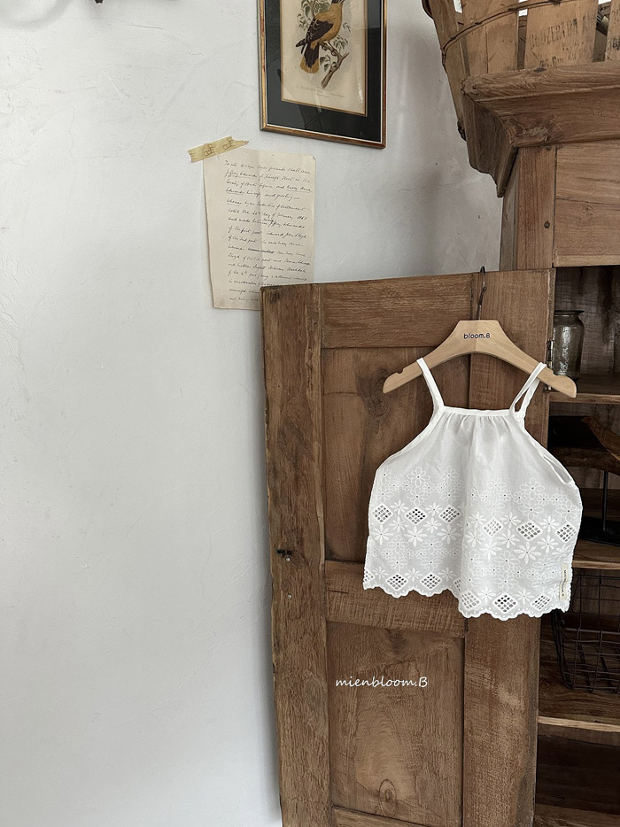 🇰🇷Mienbloomb 外搭