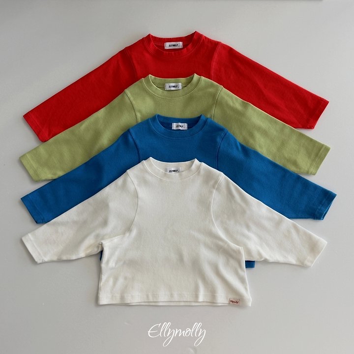 Ellymolly | Mondpitch T